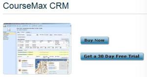 Buy CourseMax CRM or Get a Free 30-Day Trial